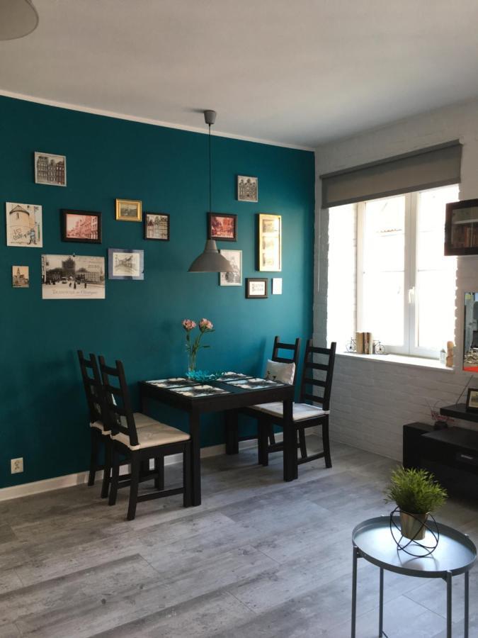 Apartament Zuzia Olsztyn  Exterior photo